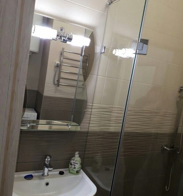 Сдаётся 1-комнатная квартира, 34 м²