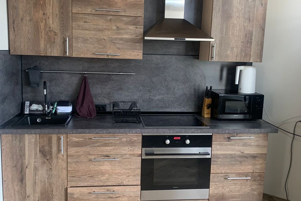 Сдаётся 1-комнатная квартира, 50 м²