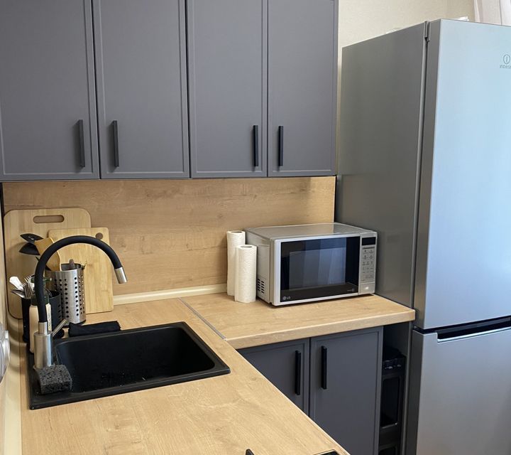 Сдаётся 1-комнатная квартира, 31 м²
