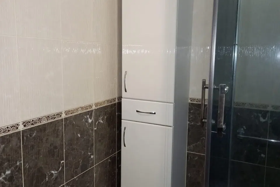 Сдаётся 2-комнатная квартира, 50 м²