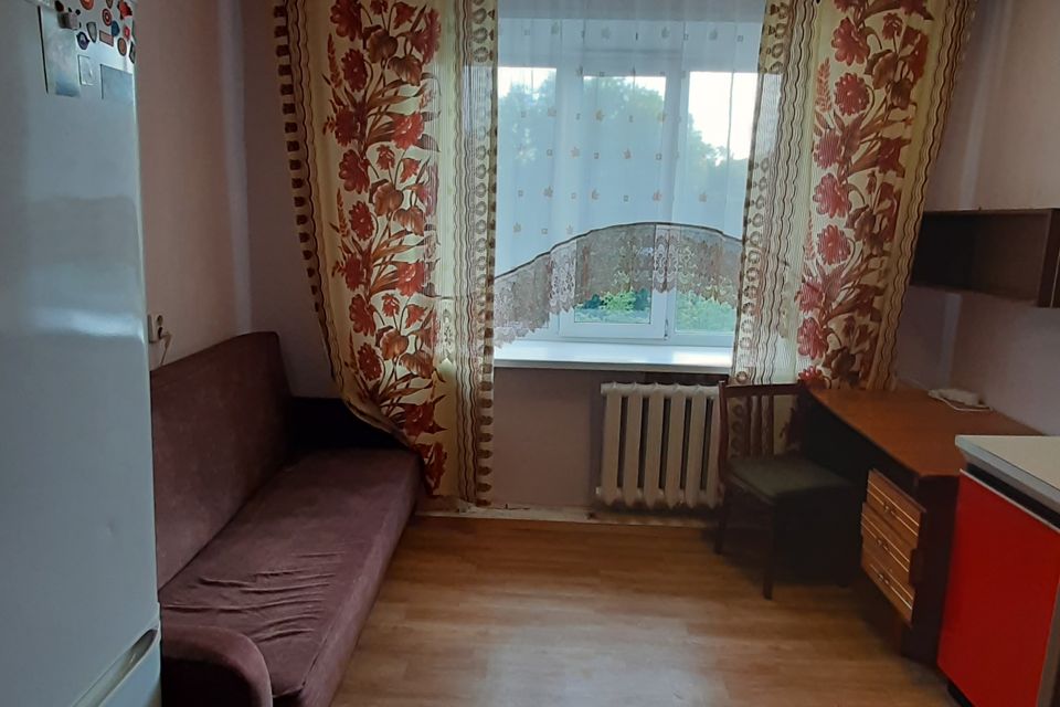 Сдаётся студия, 13.1 м²