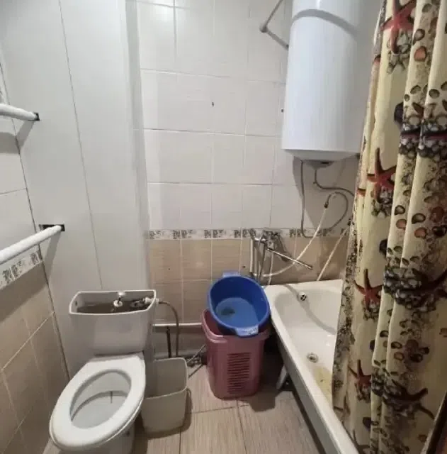 Сдаётся 1-комнатная квартира, 32 м²