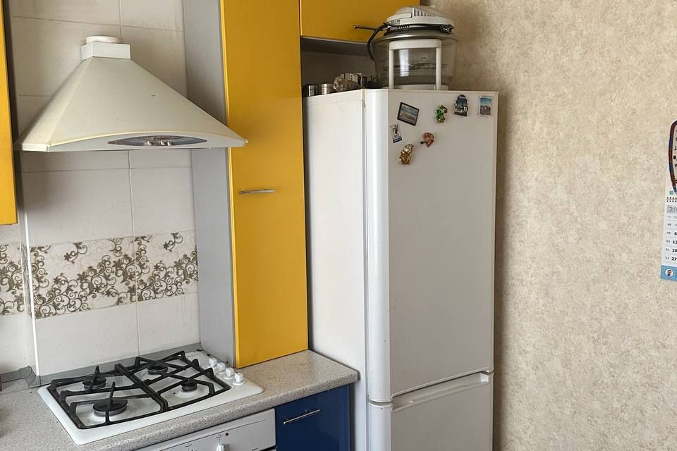 Сдаётся 3-комнатная квартира, 70 м²