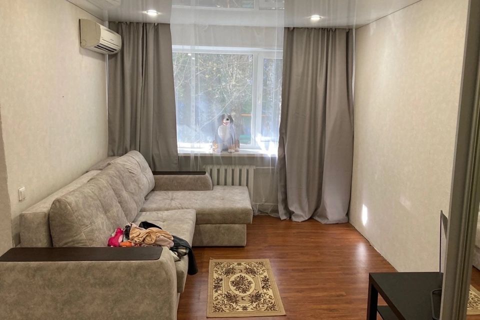 Сдаётся 1-комнатная квартира, 30 м²