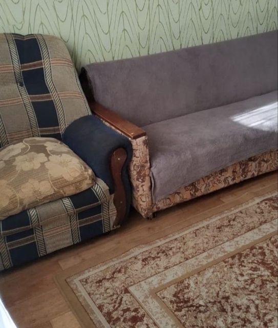 Сдаётся 1-комнатная квартира, 45 м²