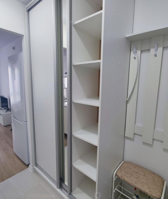 Сдаётся студия, 33 м²