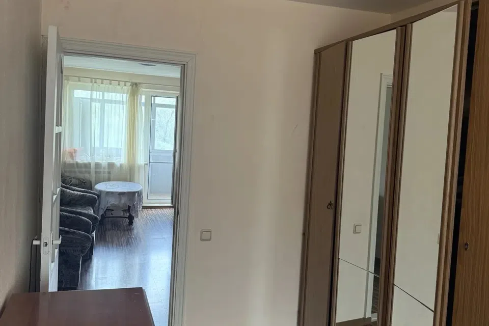 Сдаётся 2-комнатная квартира, 46 м²