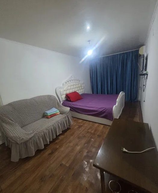 Сдаётся 2-комнатная квартира, 45.4 м²