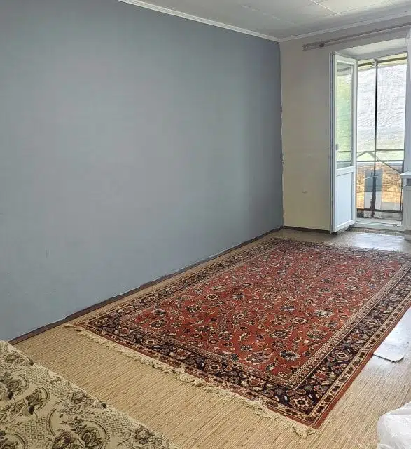 Сдаётся 4-комнатная квартира, 80 м²