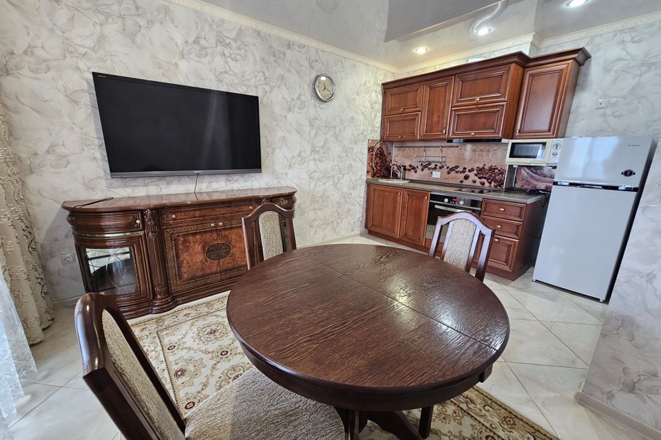 Сдаётся 1-комнатная квартира, 37 м²