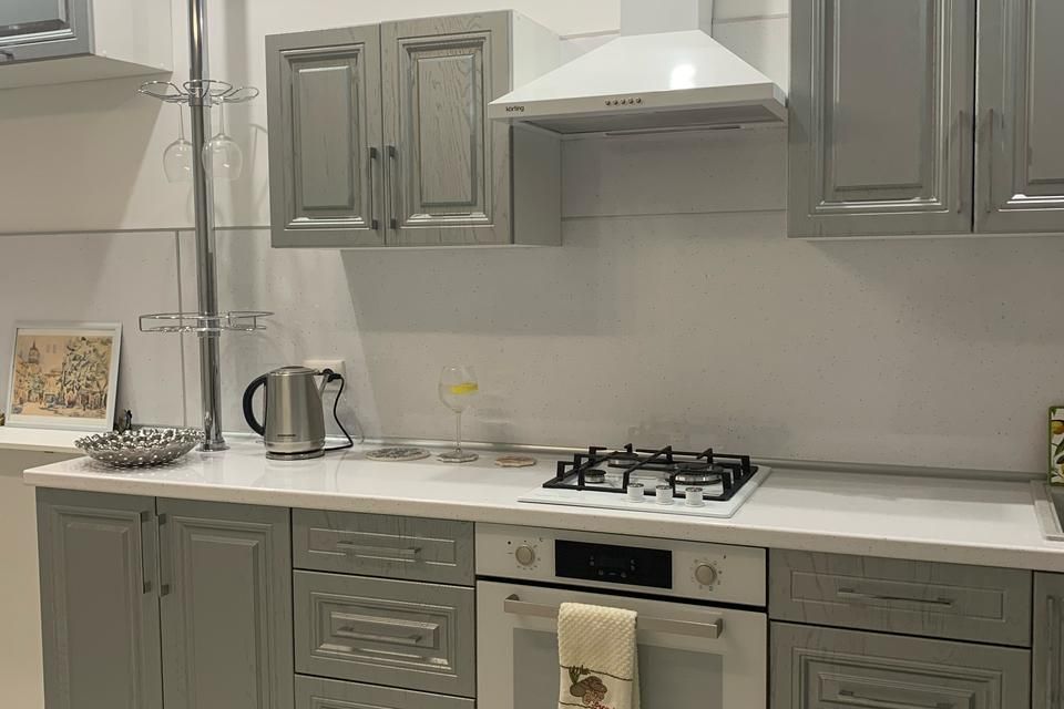 Сдаётся 1-комнатная квартира, 45.3 м²