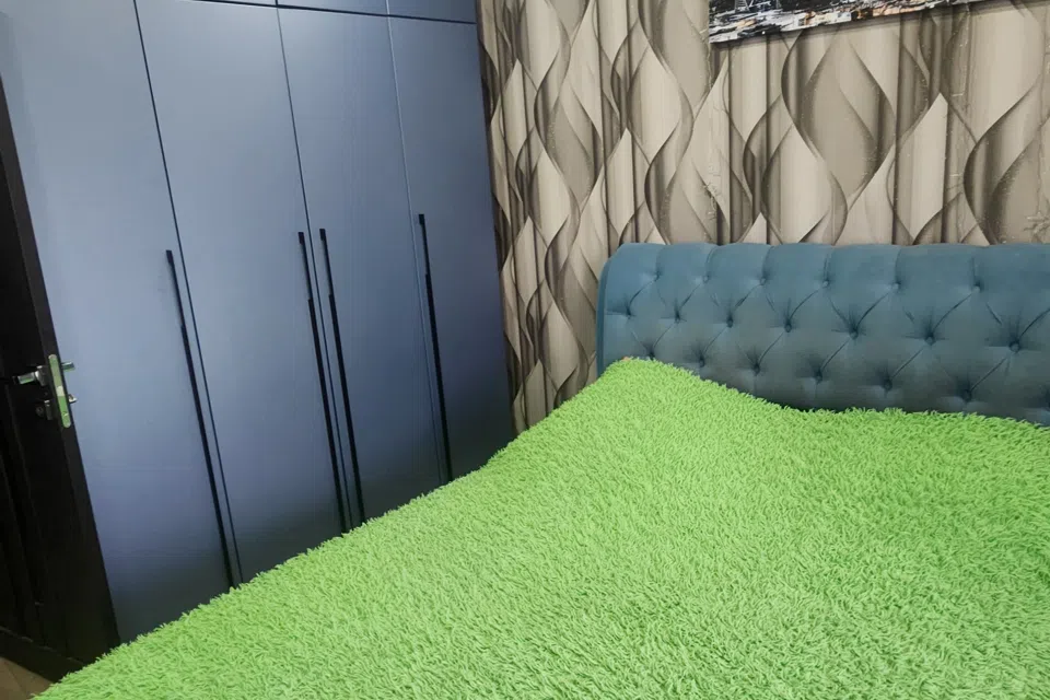 Сдаётся 2-комнатная квартира, 54 м²
