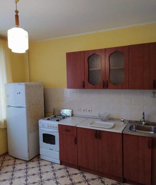 Сдаётся 1-комнатная квартира, 39 м²