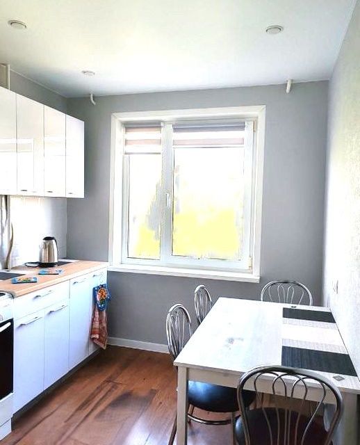 Сдаётся 3-комнатная квартира, 70 м²