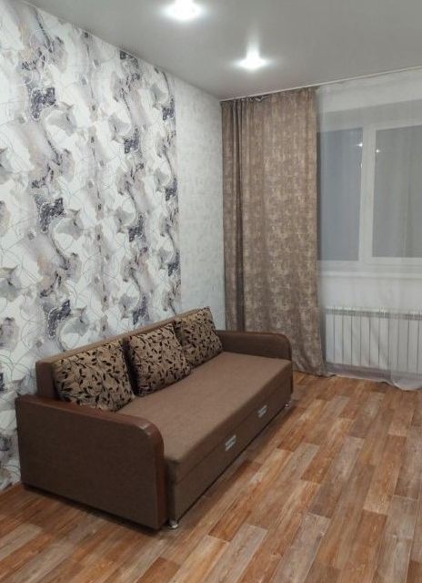 Сдаётся 1-комнатная квартира, 40 м²