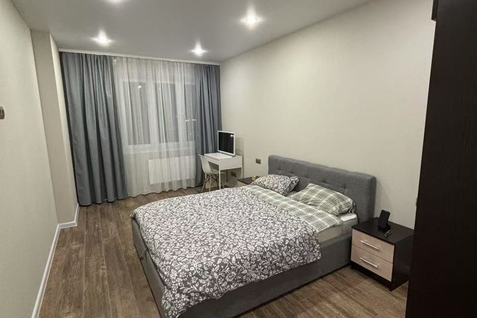 Сдаётся 2-комнатная квартира, 44.3 м²