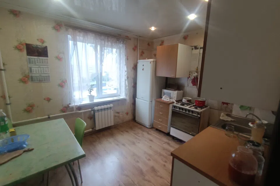 Сдаётся 2-комнатная квартира, 50 м²