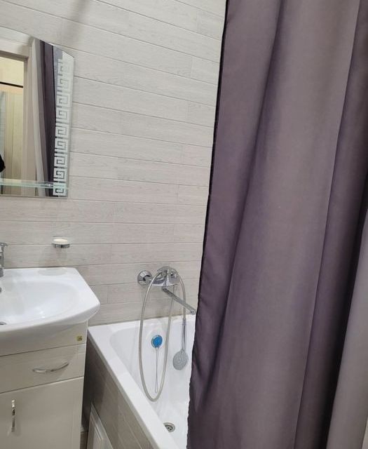 Сдаётся 1-комнатная квартира, 30 м²
