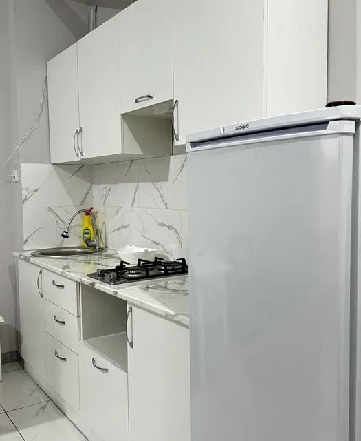 Сдаётся 2-комнатная квартира, 50 м²