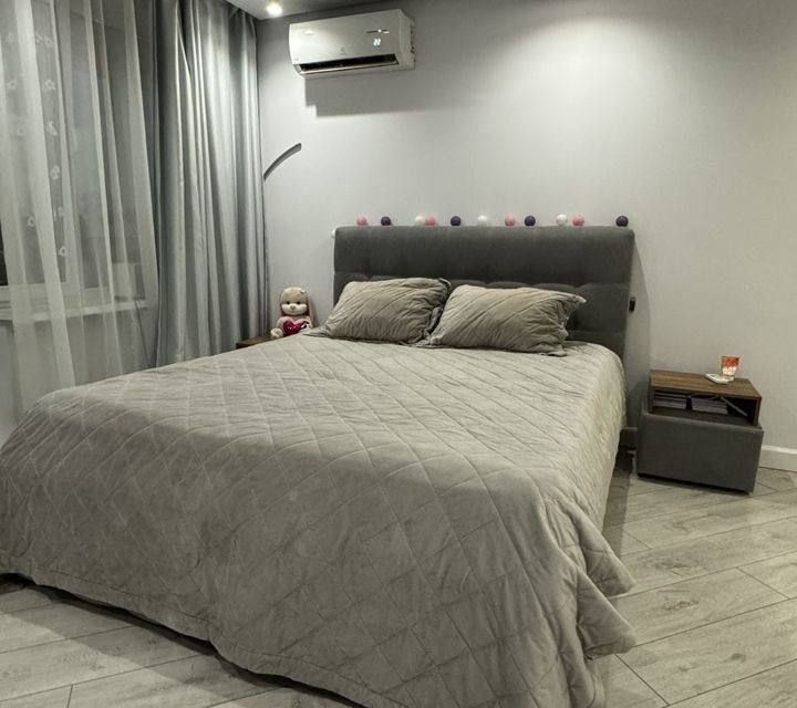 Сдаётся 1-комнатная квартира, 37 м²
