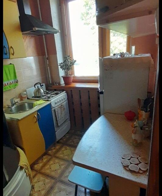 Сдаётся студия, 25 м²