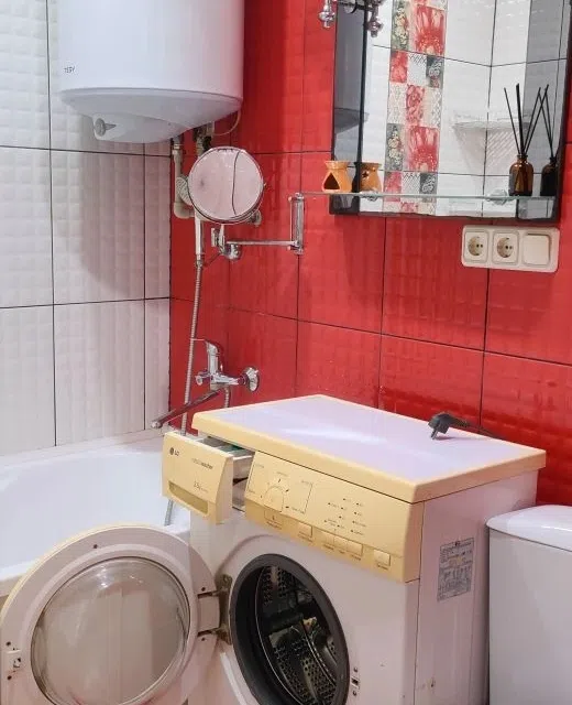 Сдаётся 1-комнатная квартира, 31 м²