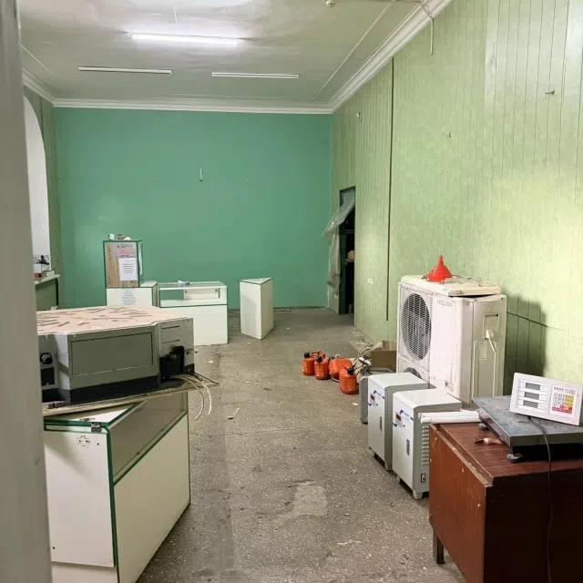 Сдаётся помещение своб. назначения, 192 м²