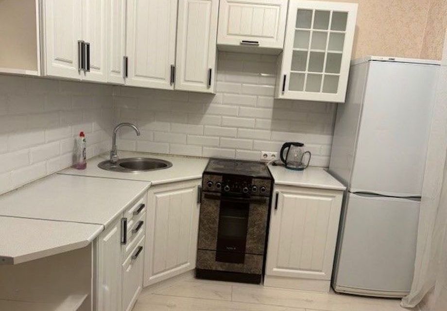 Сдаётся 1-комнатная квартира, 45 м²