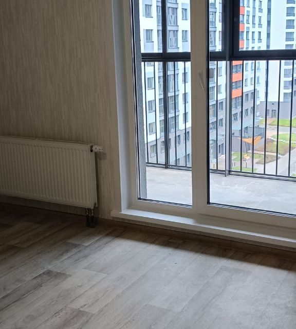 Сдаётся 3-комнатная квартира, 56 м²