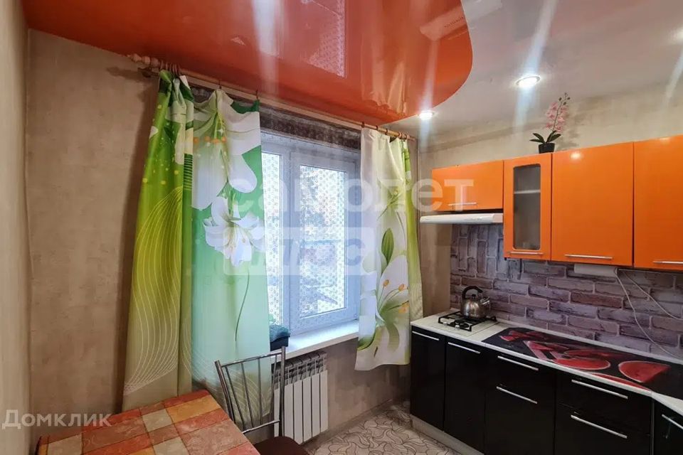 Сдаётся 1-комнатная квартира, 35 м²