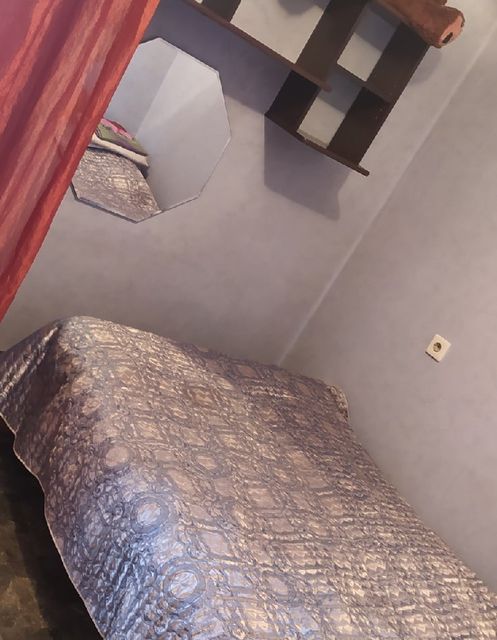 Сдаётся комната в 3-комн. квартире, 60 м²