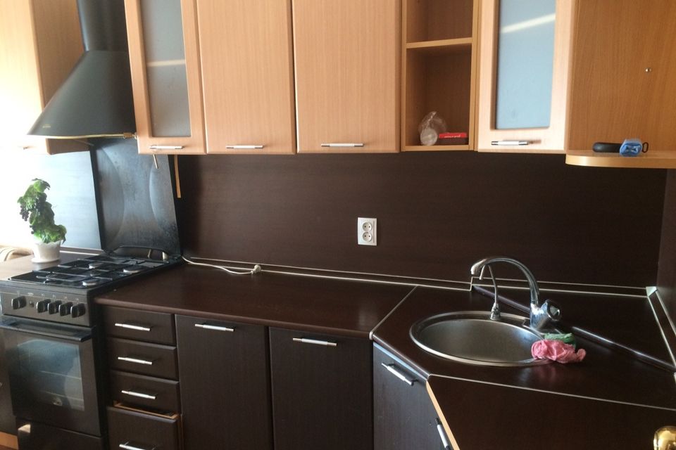 Сдаётся 1-комнатная квартира, 30 м²