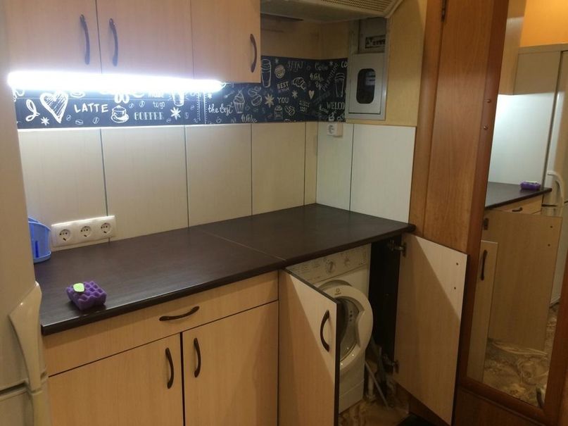 Сдаётся студия, 18 м²