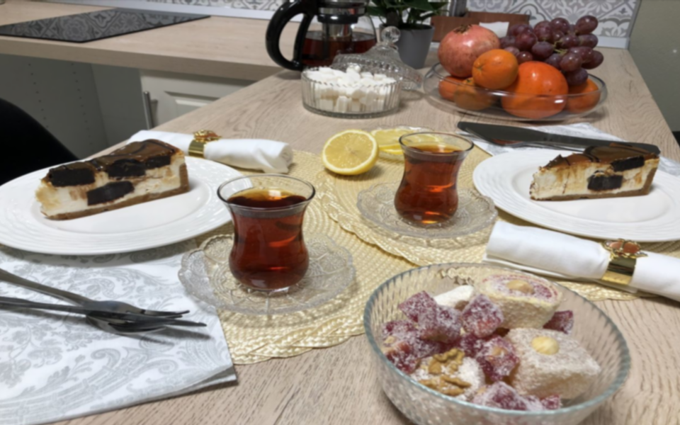 Сдаётся 1-комнатная квартира, 43 м²