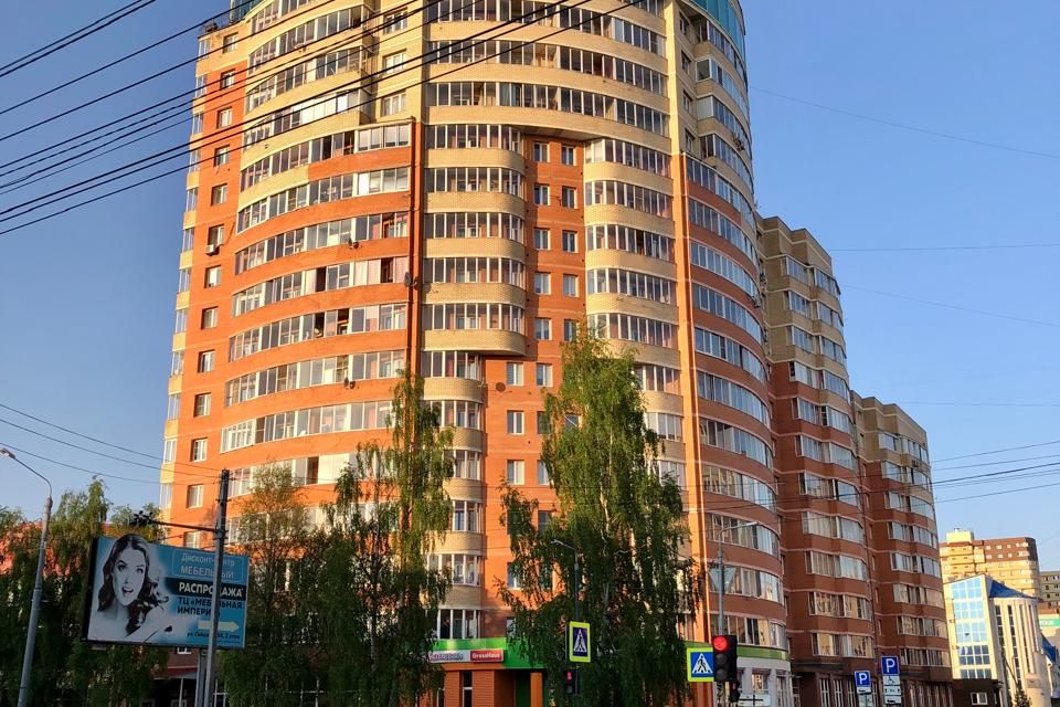 Сдаётся 1-комнатная квартира, 33 м²