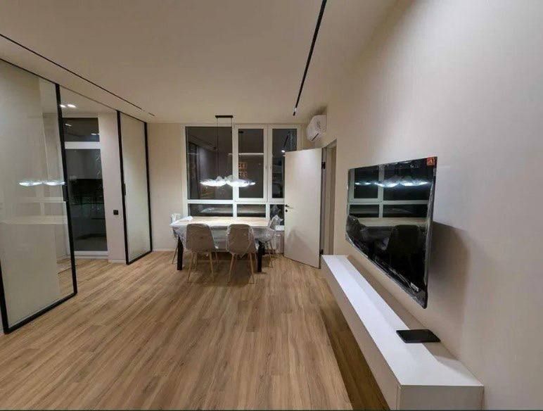Сдаётся 1-комнатная квартира, 37 м²