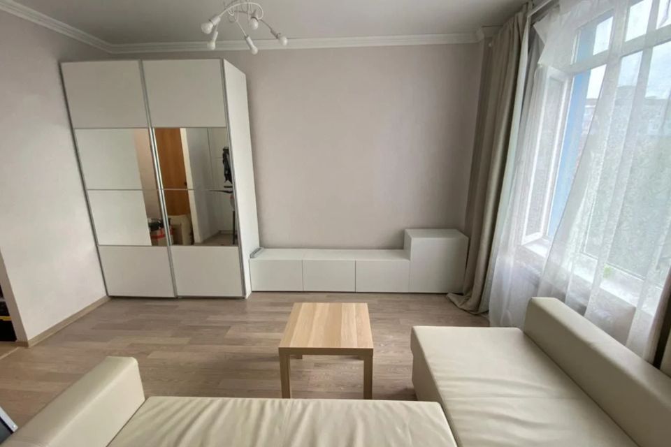 Сдаётся 1-комнатная квартира, 31 м²