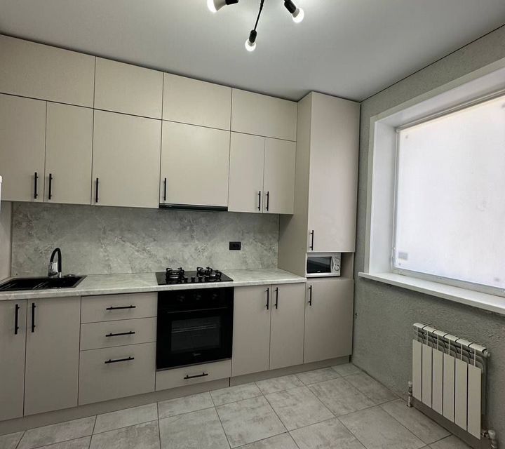 Сдаётся 1-комнатная квартира, 31.3 м²