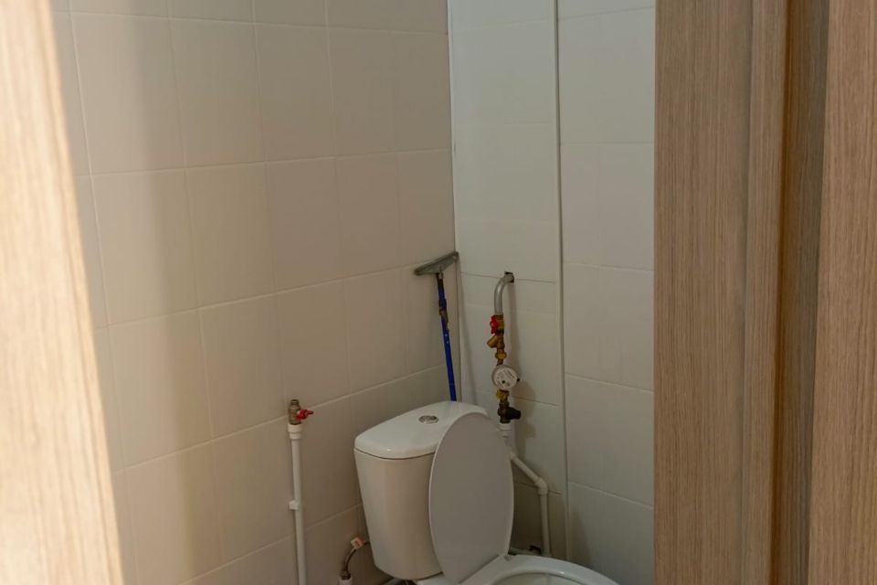 Сдаётся студия, 23 м²