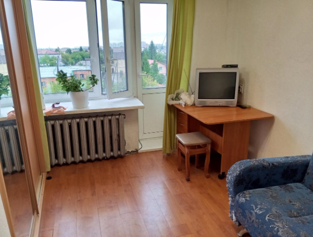 Сдаётся 1-комнатная квартира, 20 м²