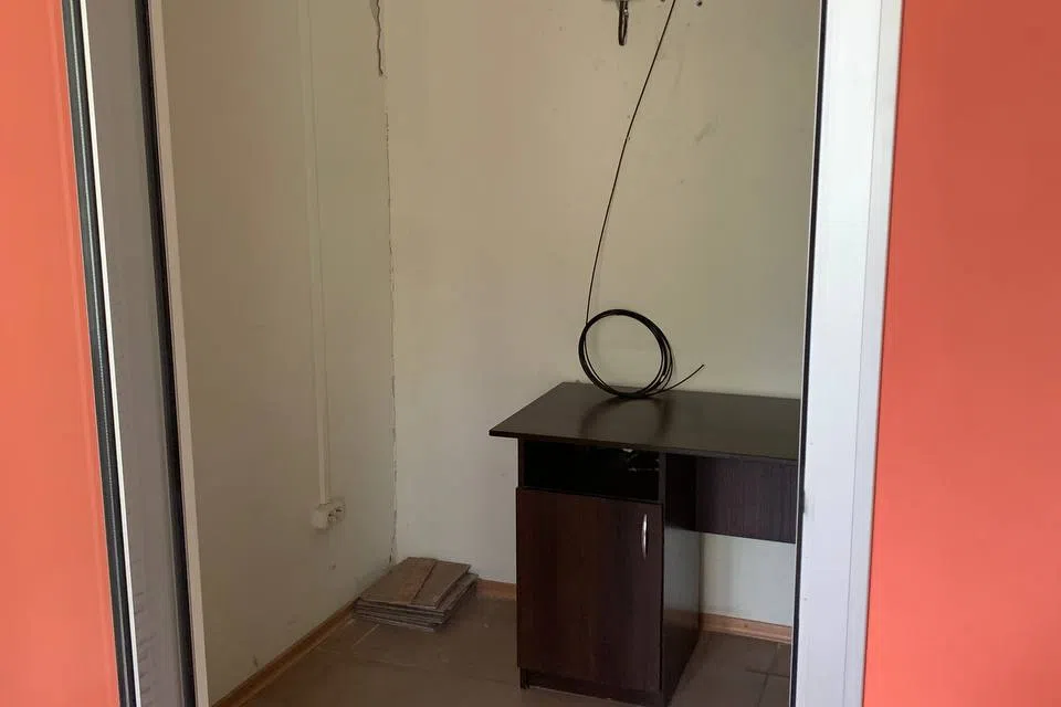 Сдаётся офис, 56 м²