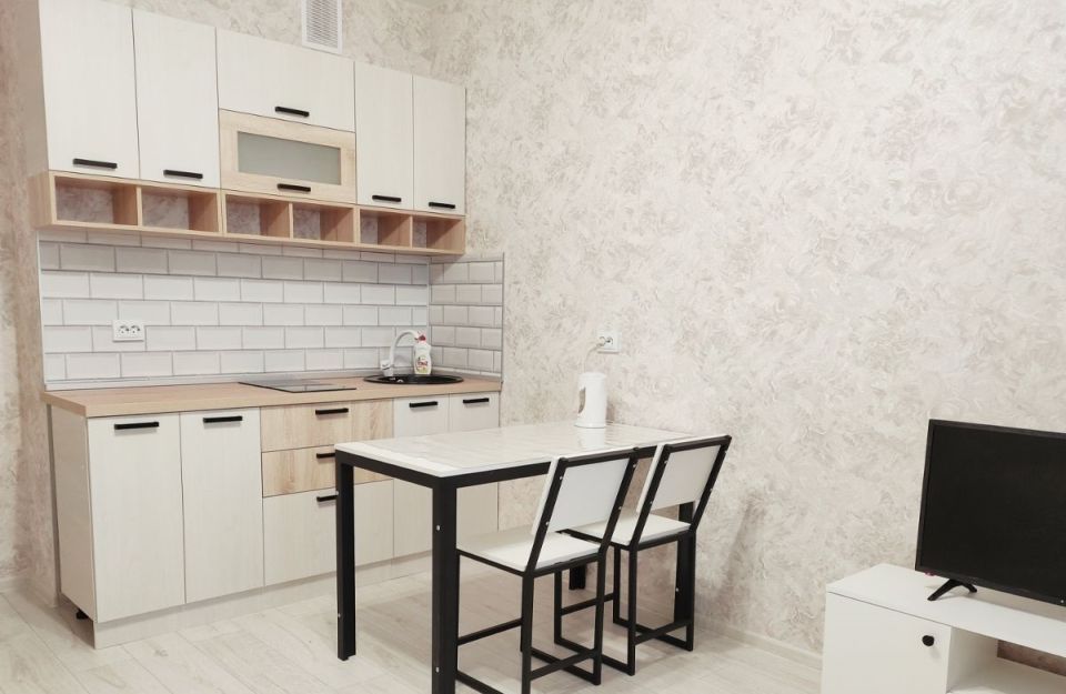 Сдаётся студия, 26 м²