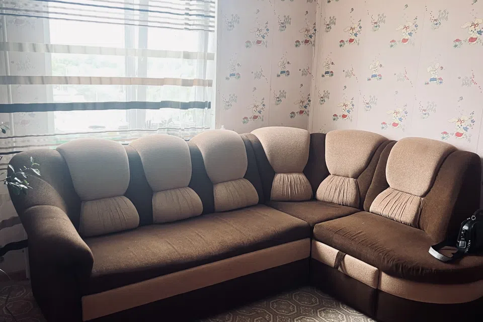 Сдаётся 2-комнатная квартира, 48 м²