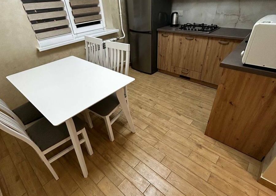 Сдаётся 1-комнатная квартира, 32 м²