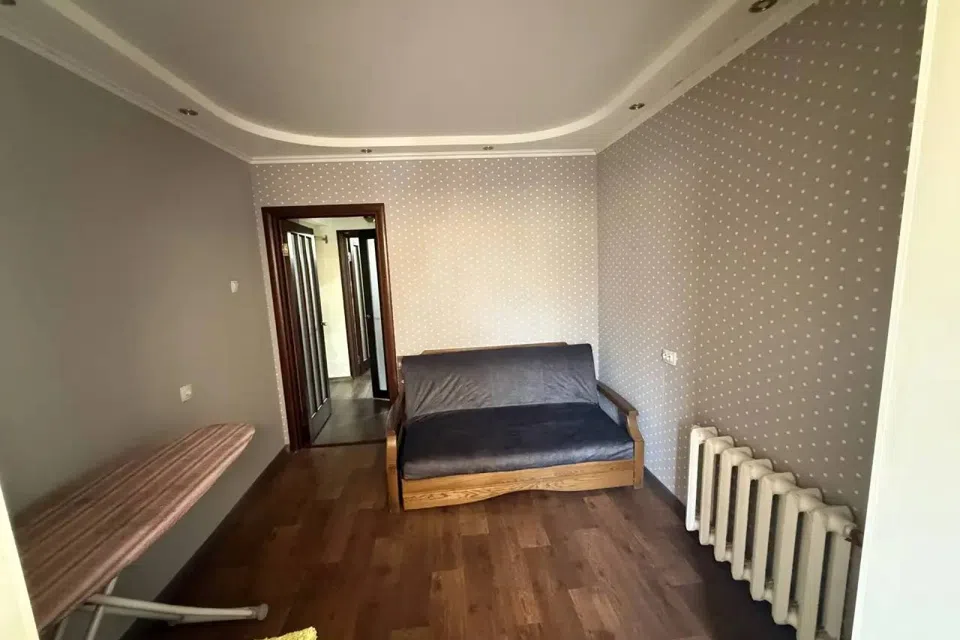 Сдаётся 3-комнатная квартира, 70 м²