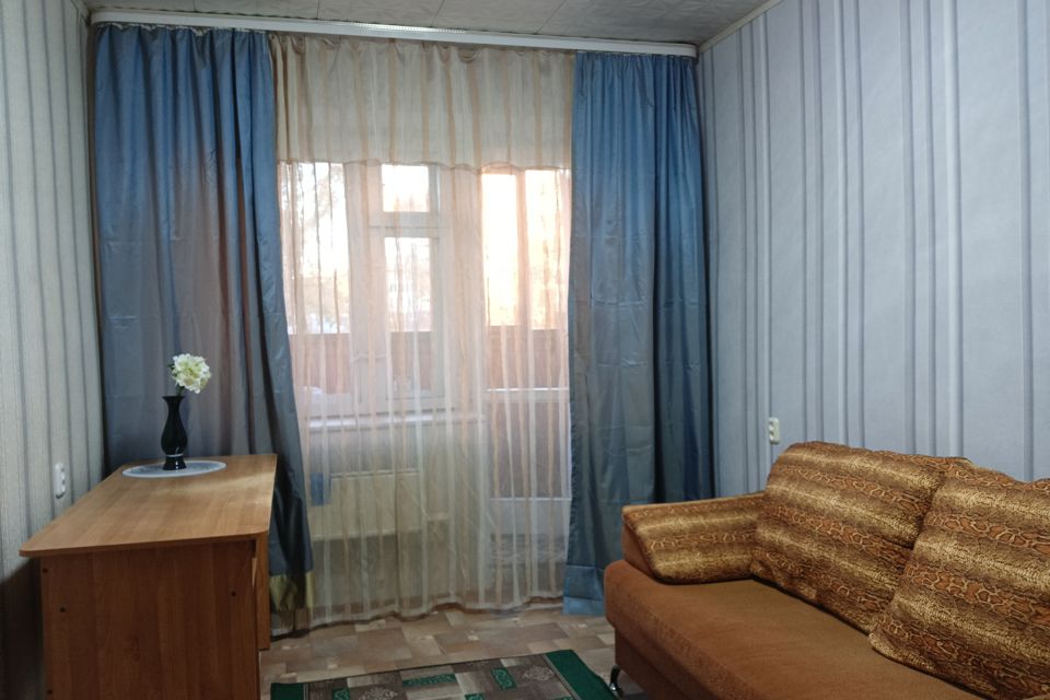 Сдаётся 2-комнатная квартира, 44 м²