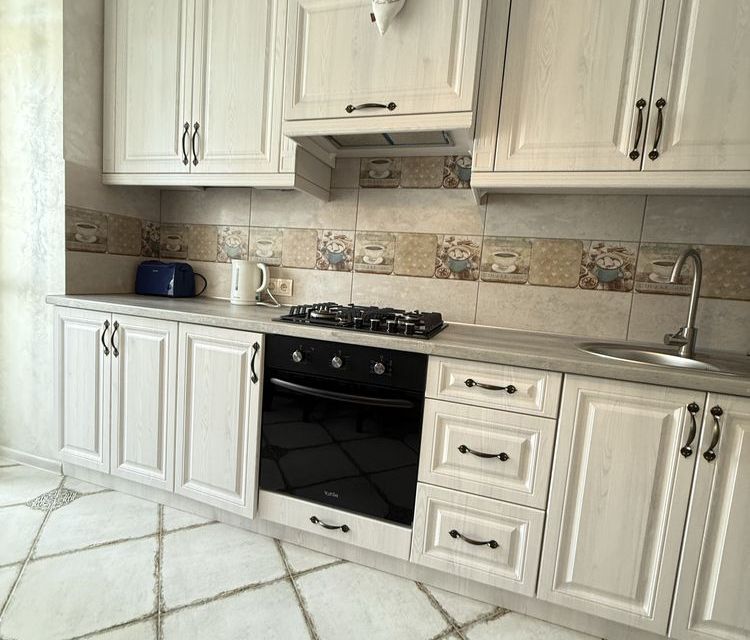 Сдаётся 1-комнатная квартира, 37 м²