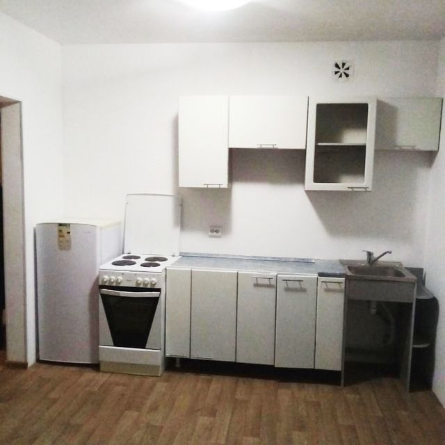 Сдаётся студия, 26 м²