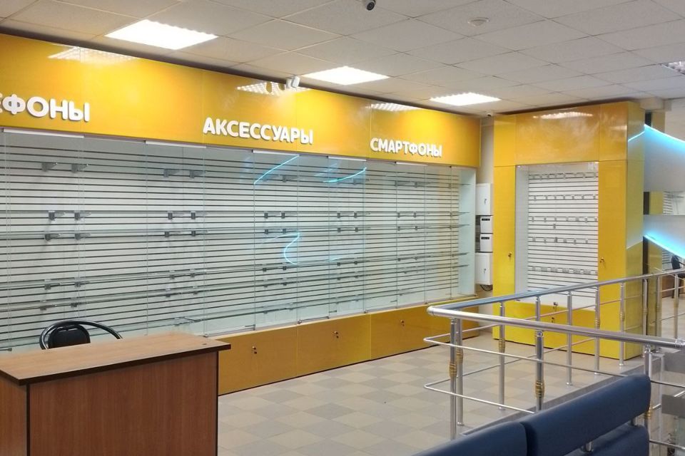 Сдаётся торговое помещение, 100 м²