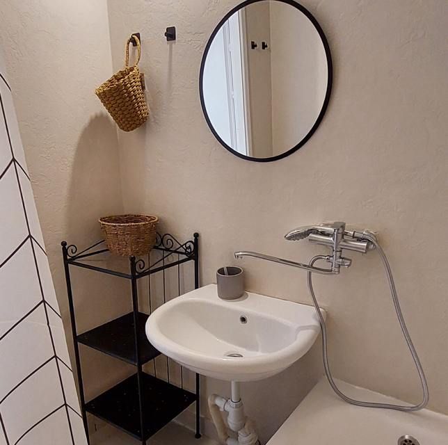 Сдаётся 1-комнатная квартира, 31.9 м²